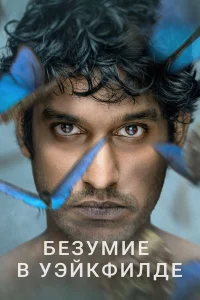 Безумие в Уэйкфилде - главный постер