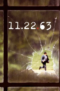 11.22.63 - главный постер